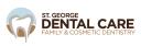 St. George Dental Care logo